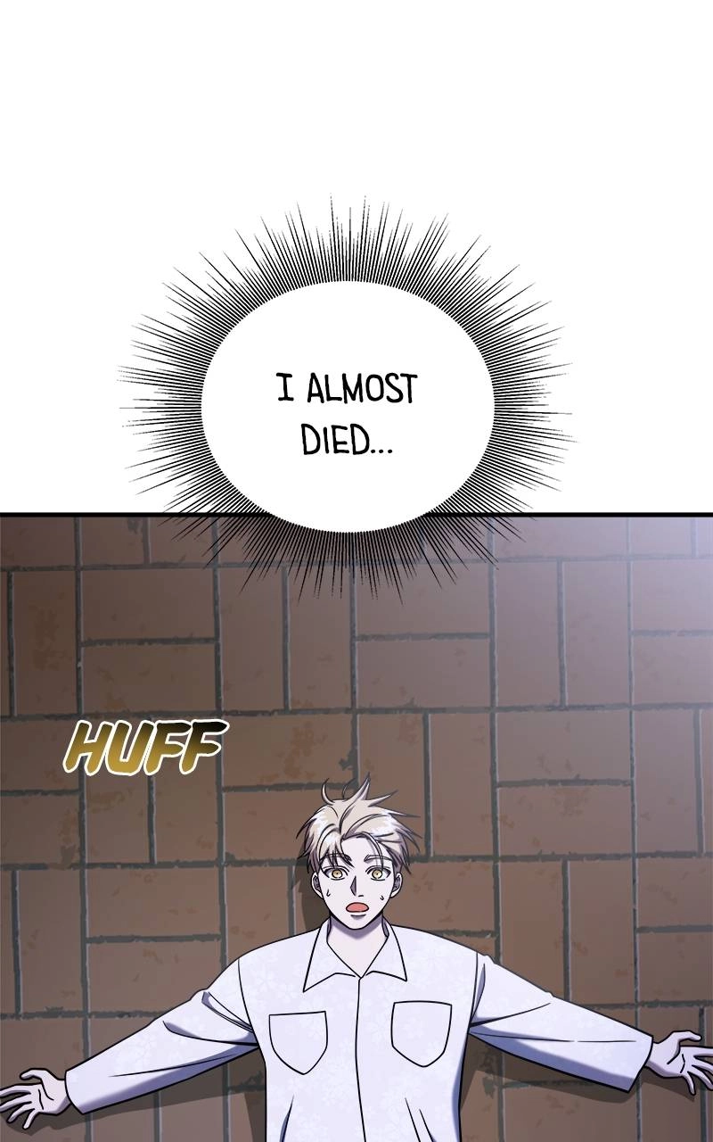 Villain with a Crush Chapter 84 Page 43
