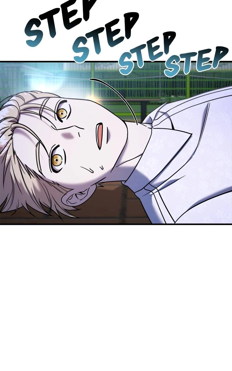 Villain with a Crush Chapter 84 Page 45