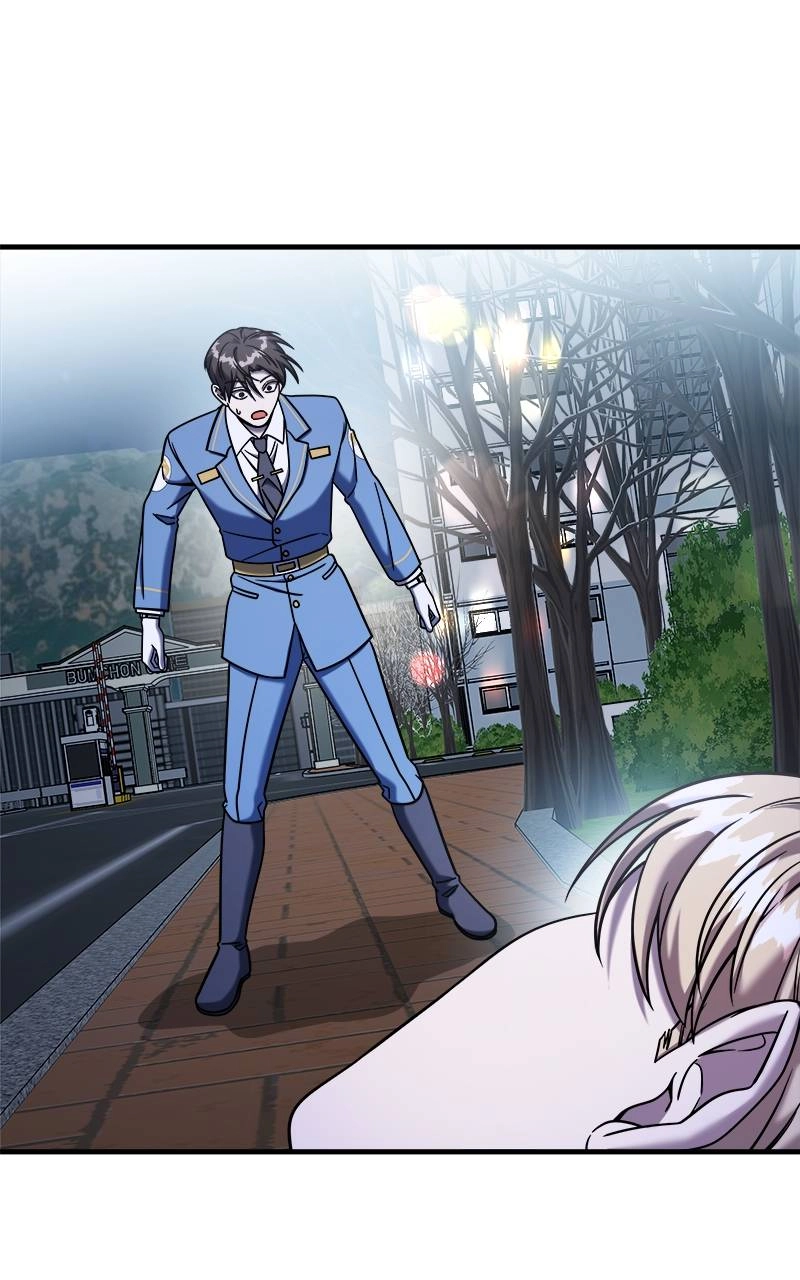 Villain with a Crush Chapter 84 Page 46