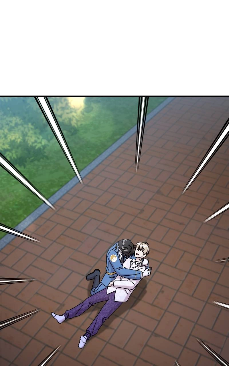 Villain with a Crush Chapter 84 Page 49