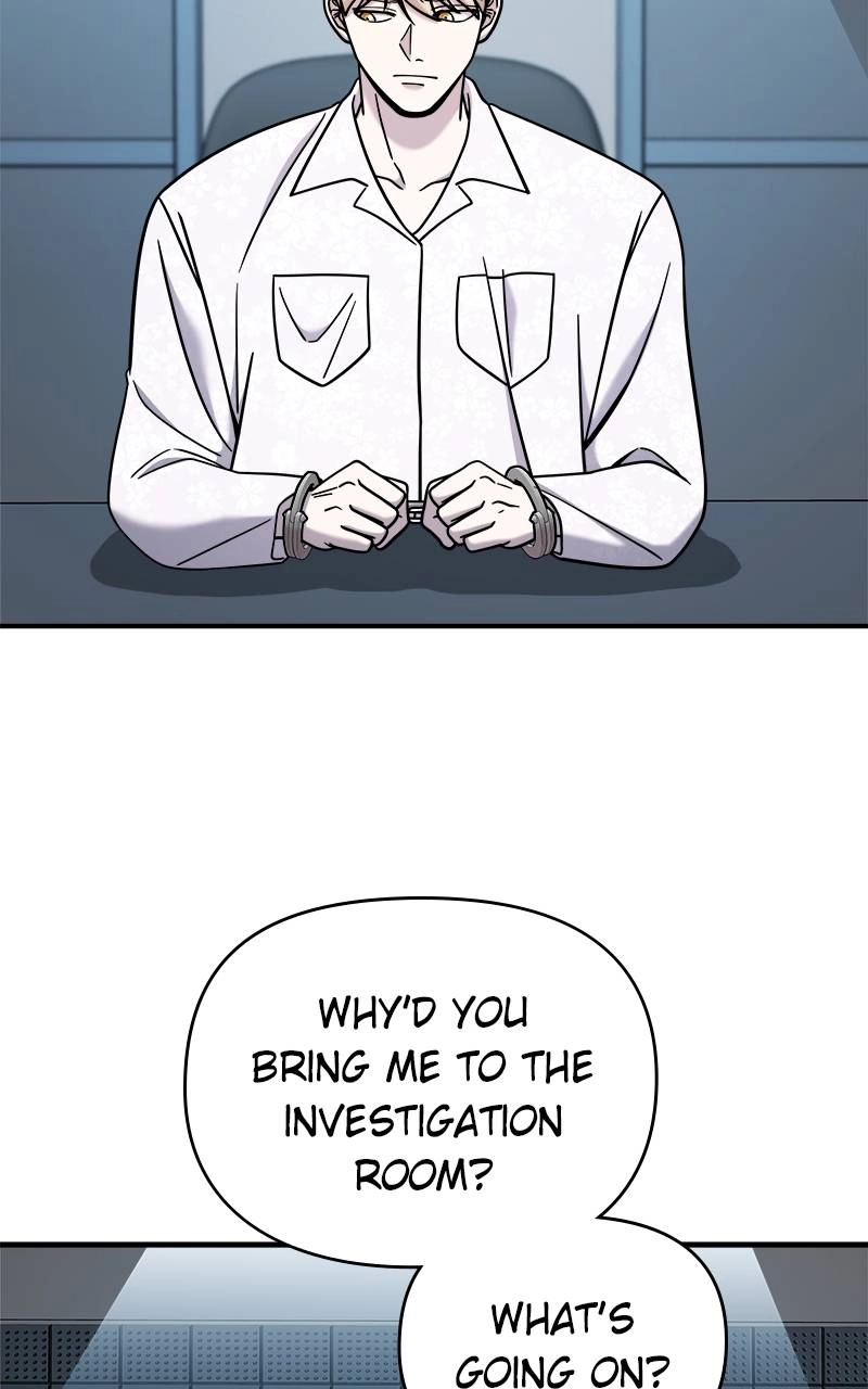 Villain with a Crush Chapter 84 Page 51