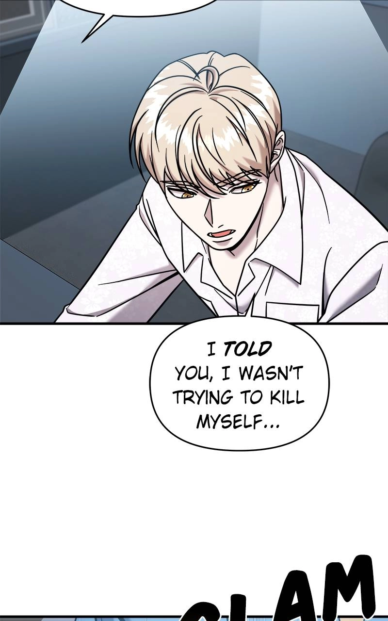 Villain with a Crush Chapter 84 Page 53