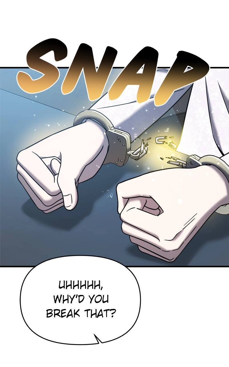 Villain with a Crush Chapter 84 Page 58