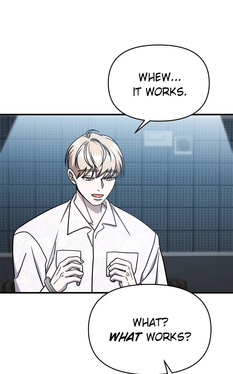 Villain with a Crush Chapter 84 Page 59