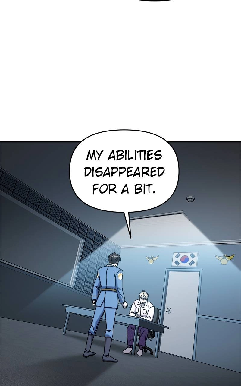 Villain with a Crush Chapter 84 Page 60