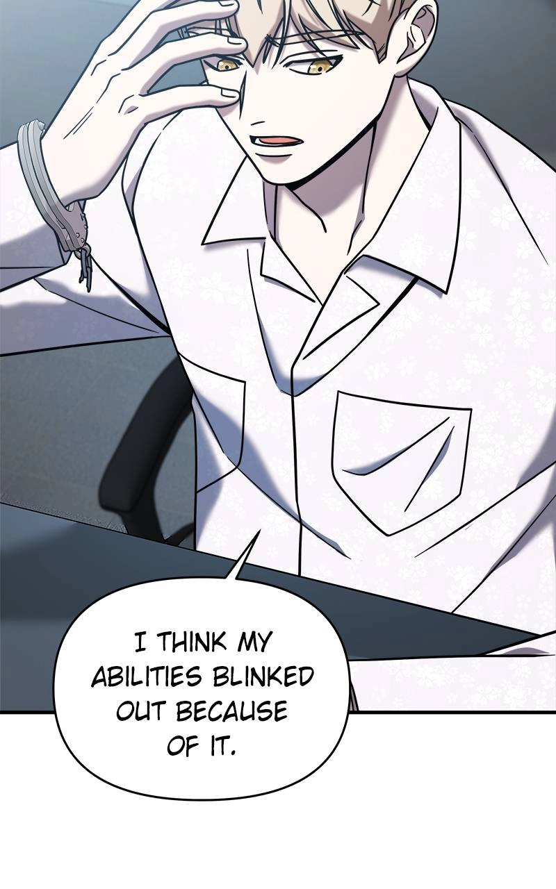 Villain with a Crush Chapter 84 Page 62