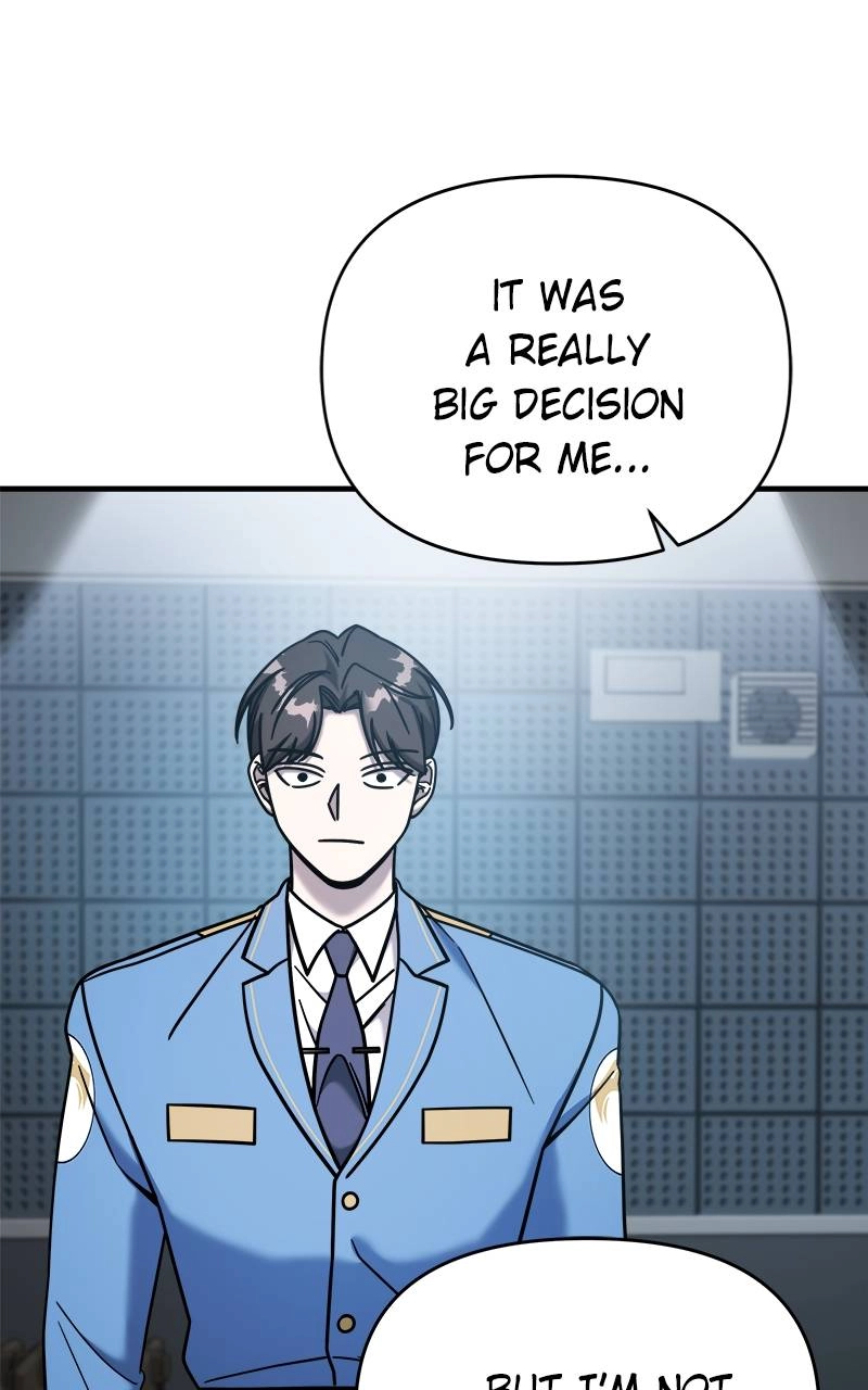 Villain with a Crush Chapter 84 Page 63