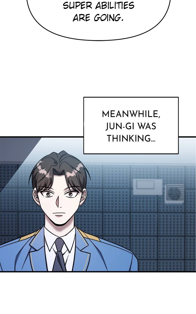 Villain with a Crush Chapter 84 Page 64