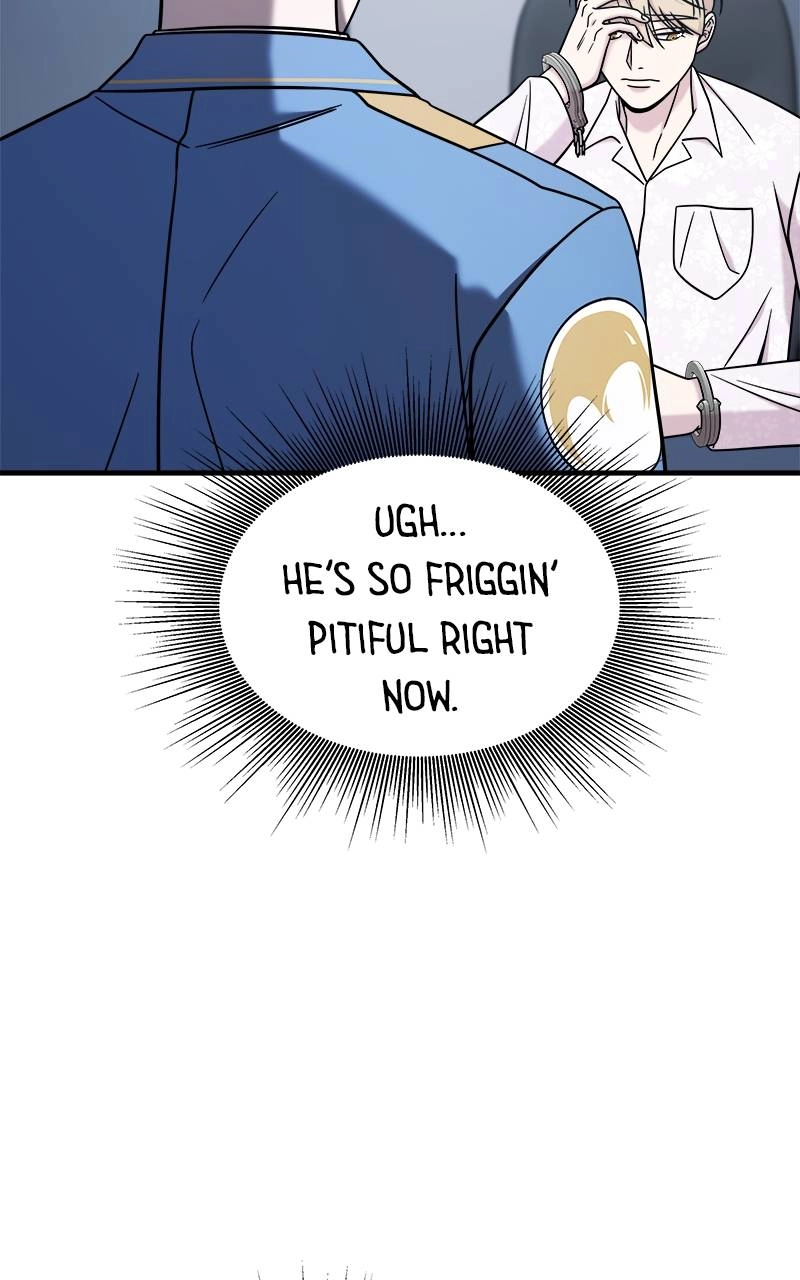 Villain with a Crush Chapter 84 Page 67