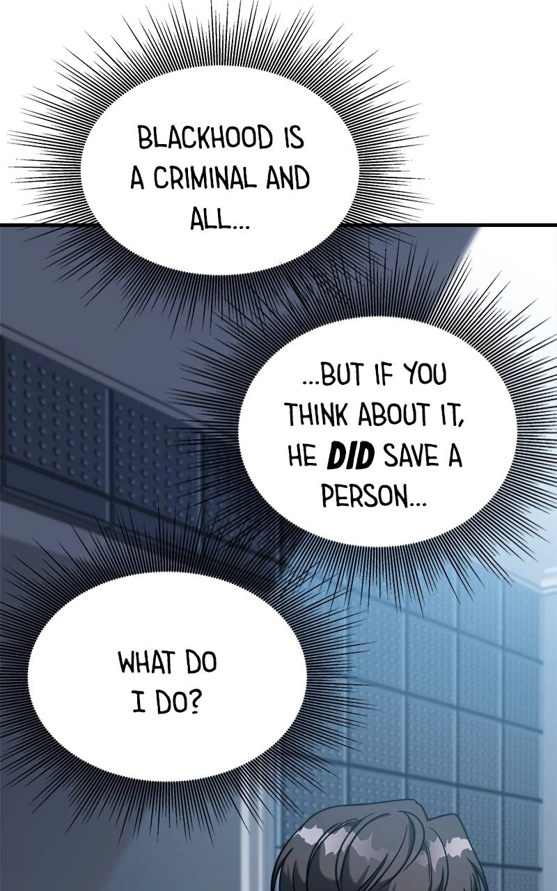Villain with a Crush Chapter 84 Page 68