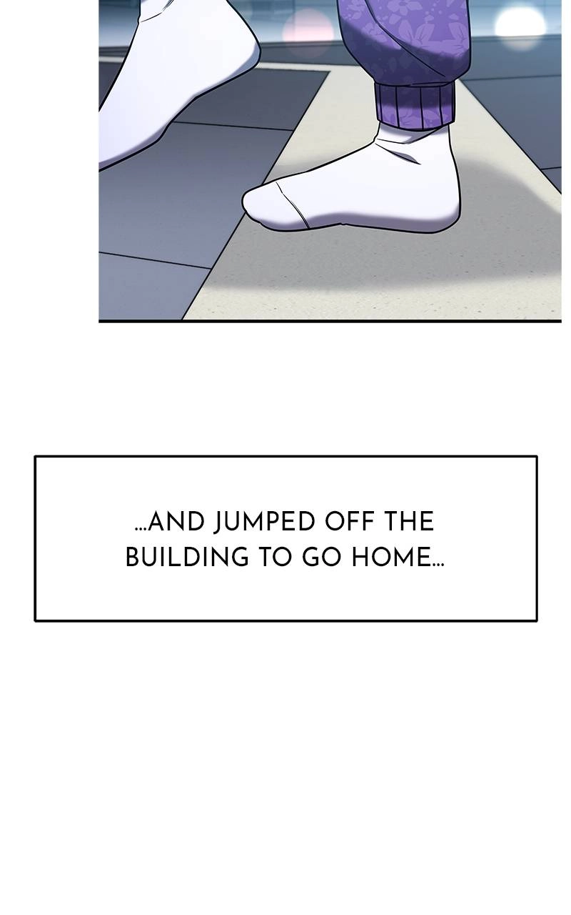 Villain with a Crush Chapter 84 Page 6