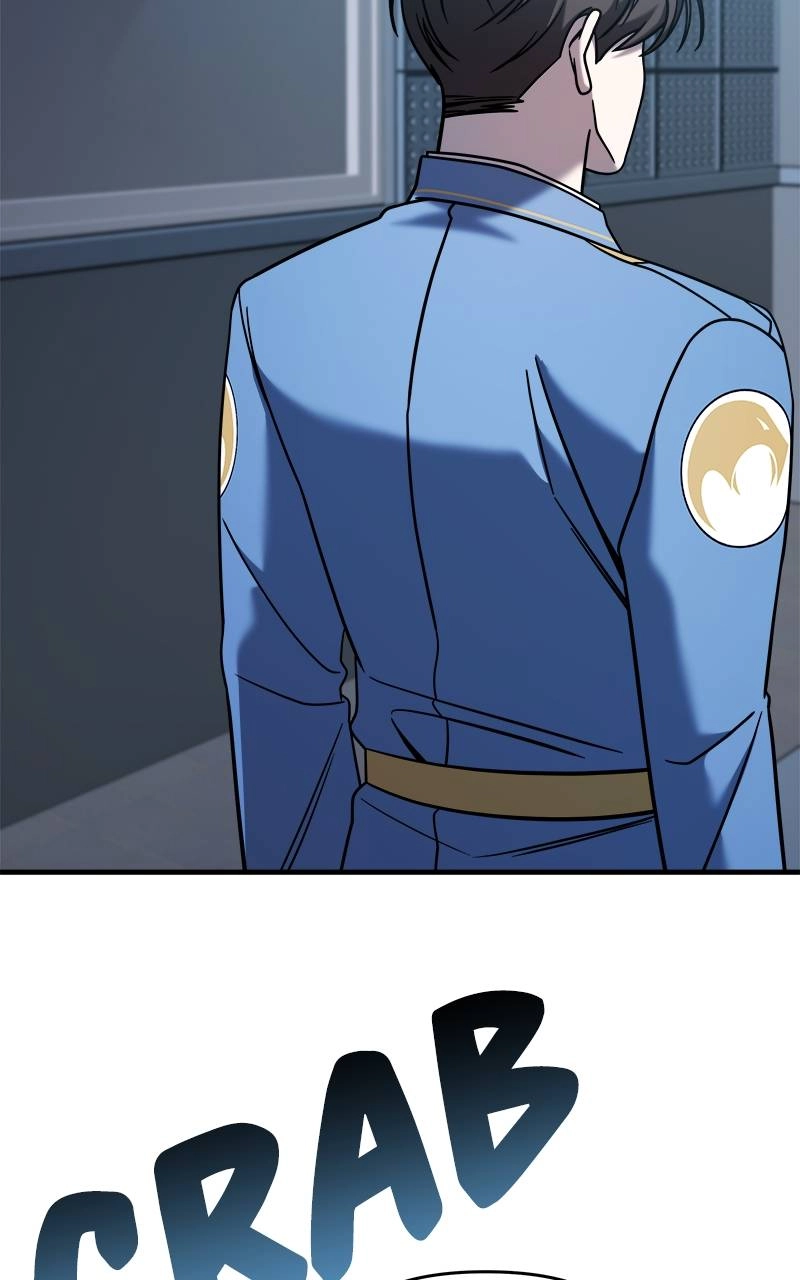 Villain with a Crush Chapter 84 Page 69