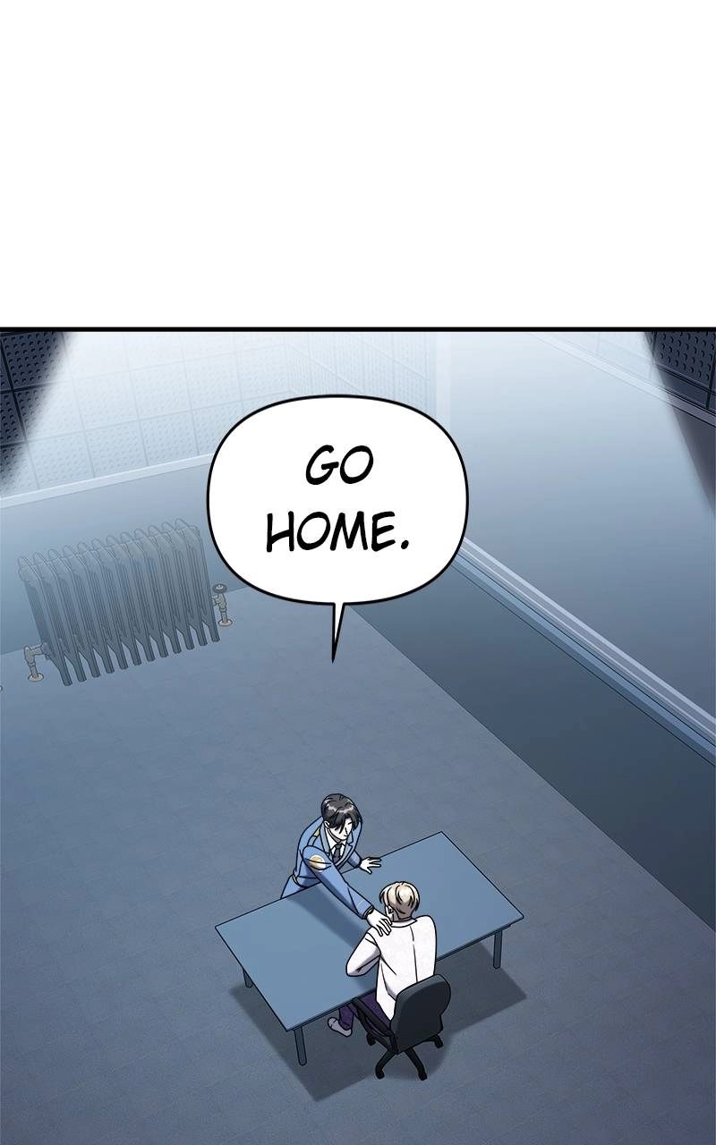 Villain with a Crush Chapter 84 Page 72