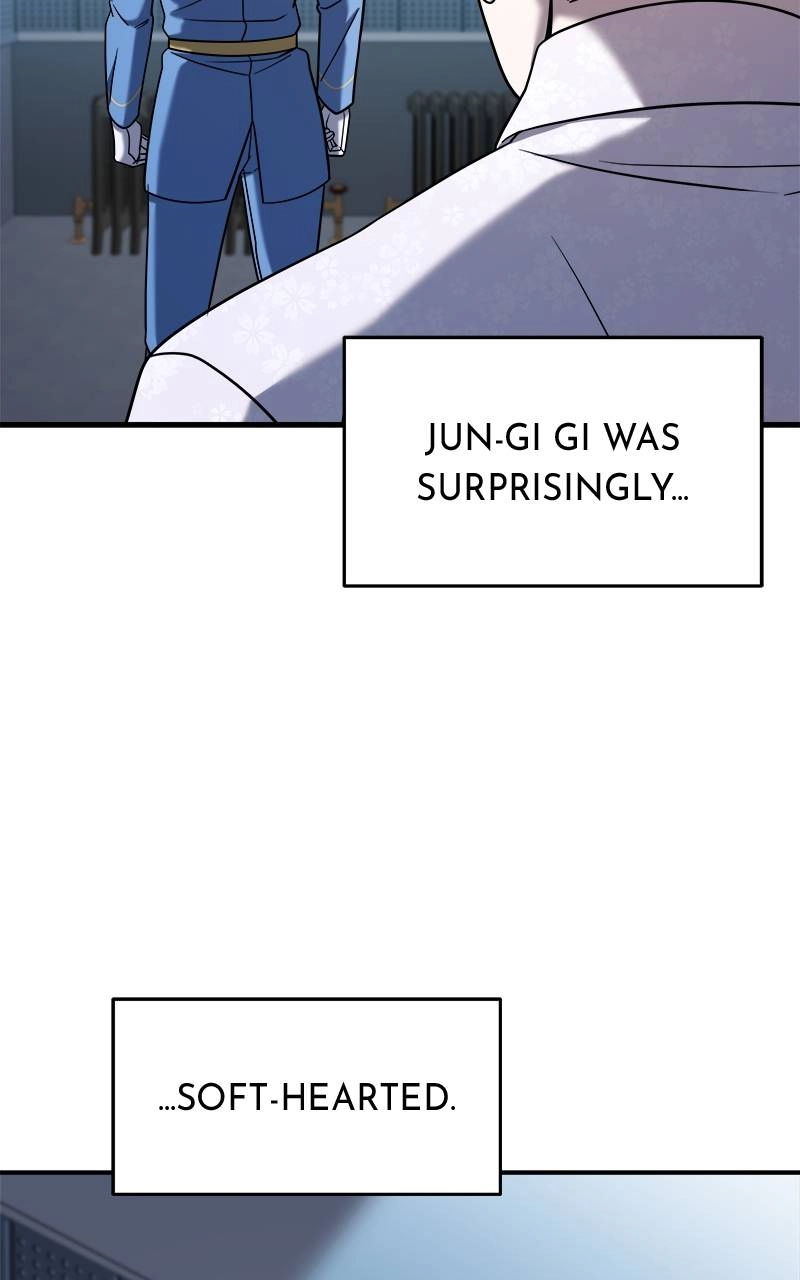 Villain with a Crush Chapter 84 Page 75
