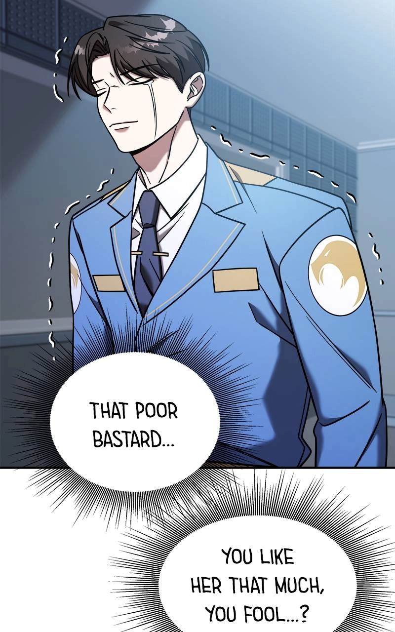 Villain with a Crush Chapter 84 Page 76