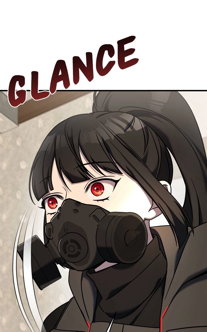 Villain with a Crush Chapter 84 Page 80