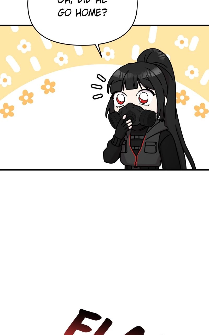 Villain with a Crush Chapter 84 Page 83