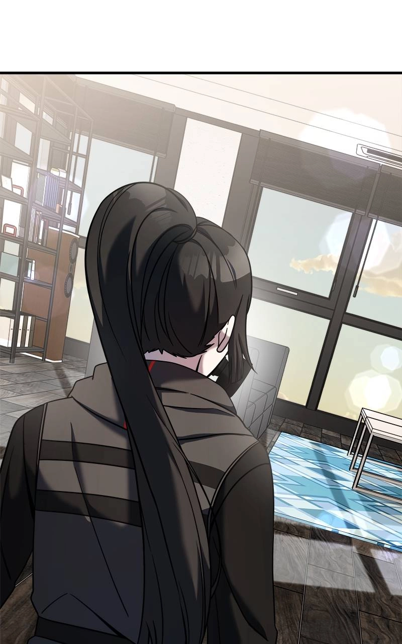 Villain with a Crush Chapter 84 Page 85