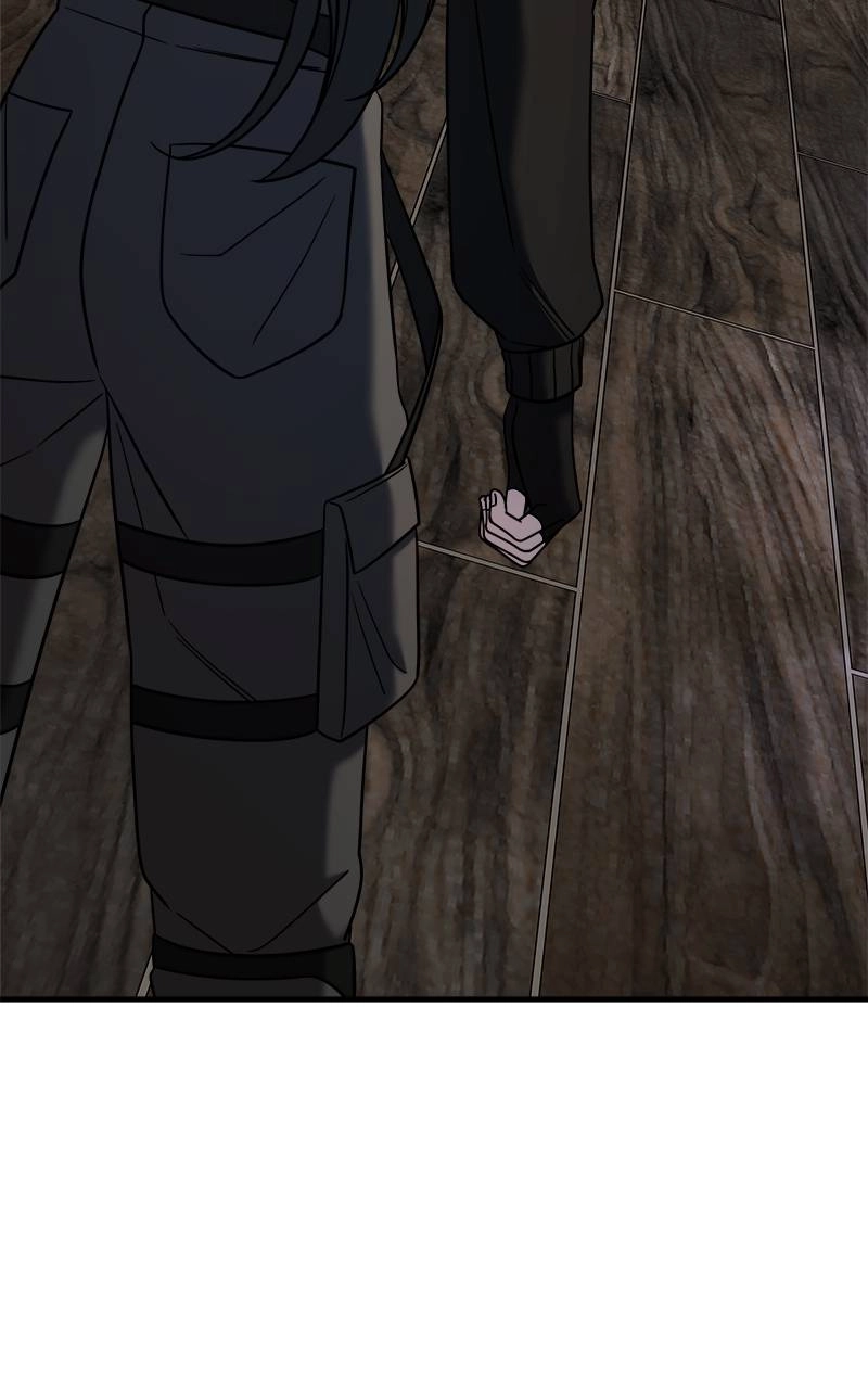 Villain with a Crush Chapter 84 Page 86