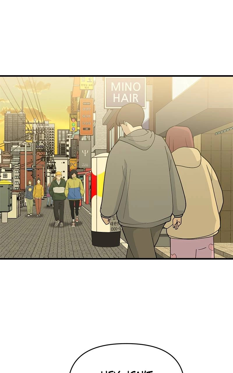Villain with a Crush Chapter 84 Page 88