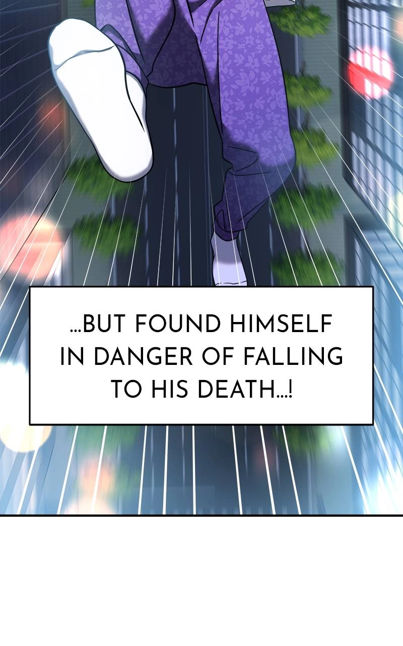 Villain with a Crush Chapter 84 Page 8