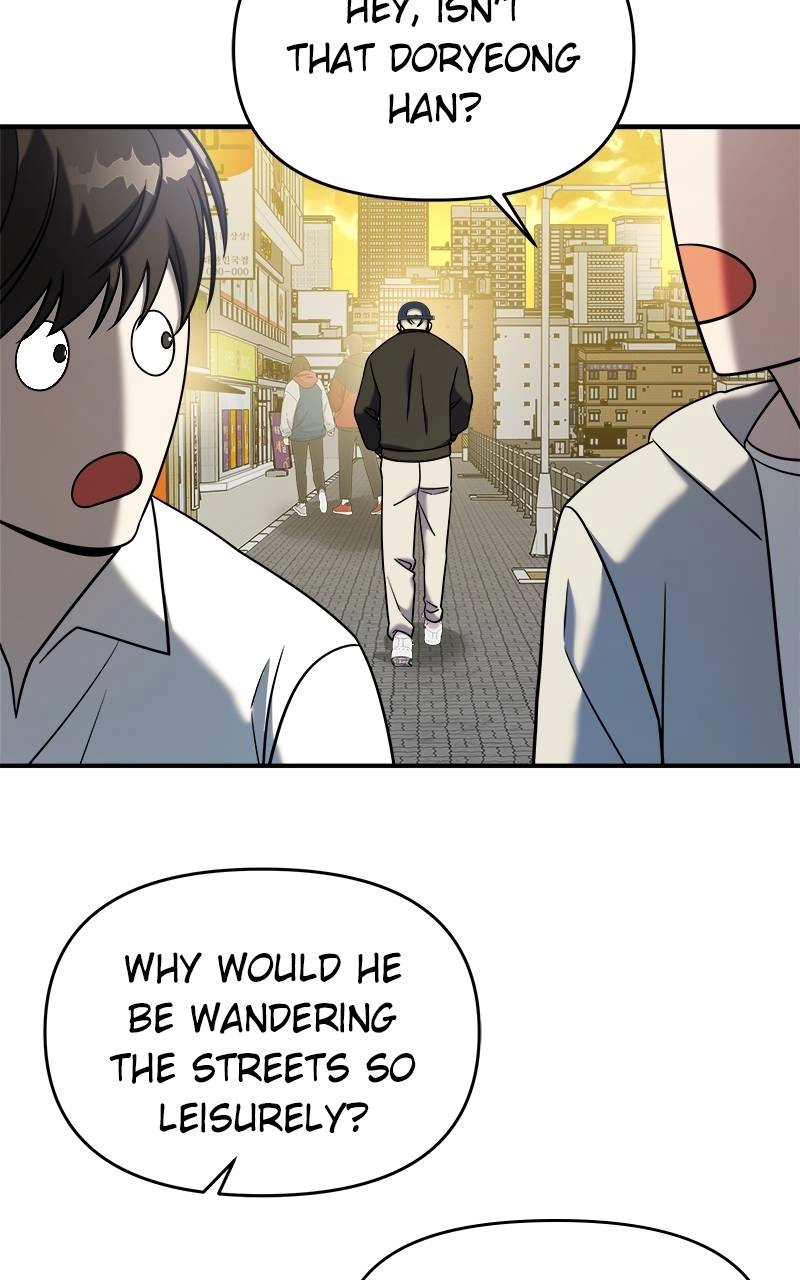 Villain with a Crush Chapter 84 Page 89