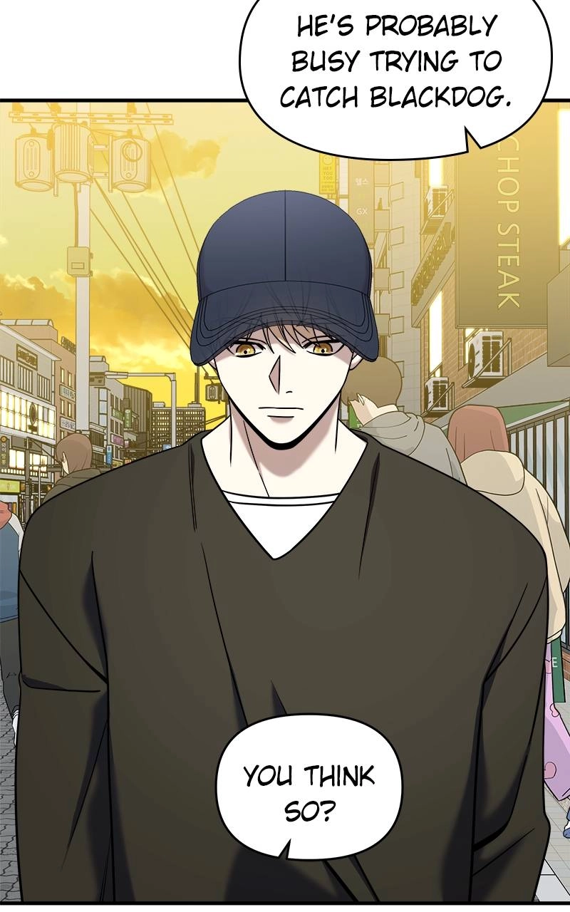 Villain with a Crush Chapter 84 Page 90