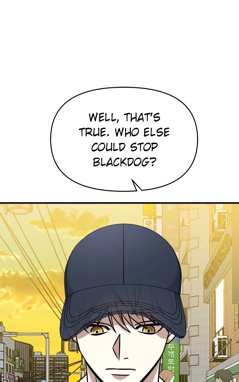 Villain with a Crush Chapter 84 Page 91