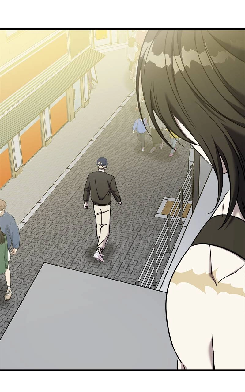 Villain with a Crush Chapter 84 Page 93