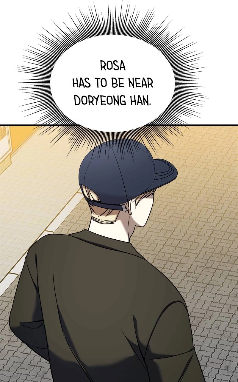 Villain with a Crush Chapter 84 Page 96