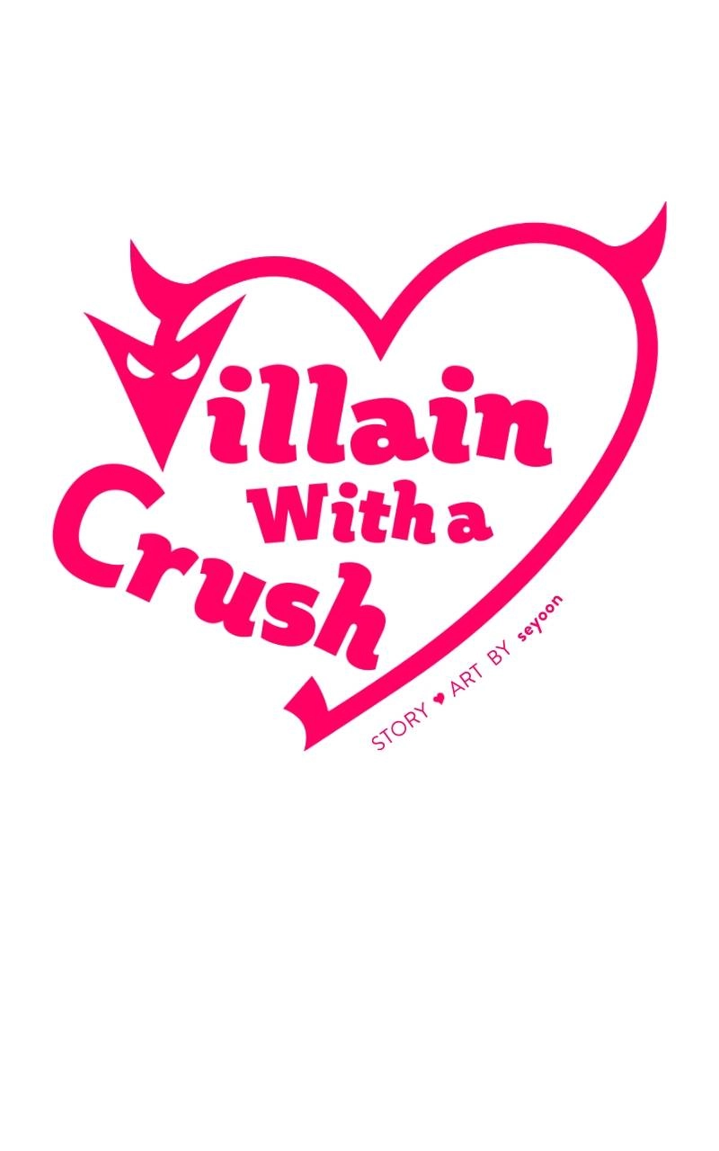Villain with a Crush Chapter 84 Page 9