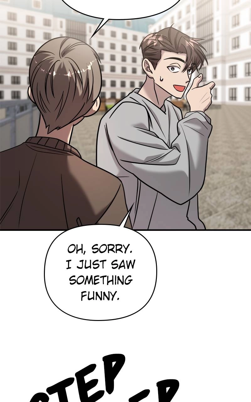 Villain with a Crush Chapter 27 Page 104