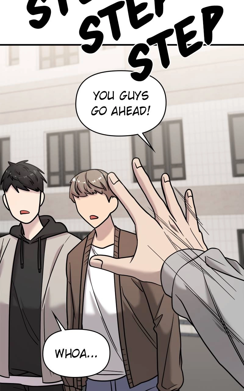 Villain with a Crush Chapter 27 Page 105