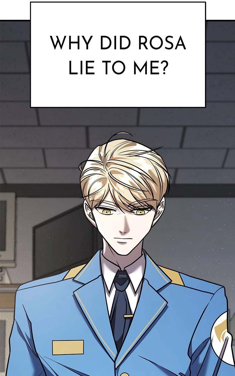 Villain with a Crush Chapter 27 Page 10