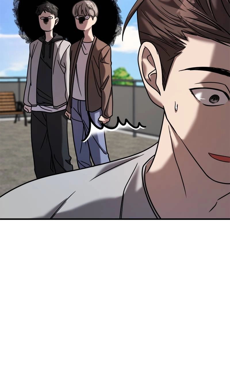 Villain with a Crush Chapter 27 Page 111