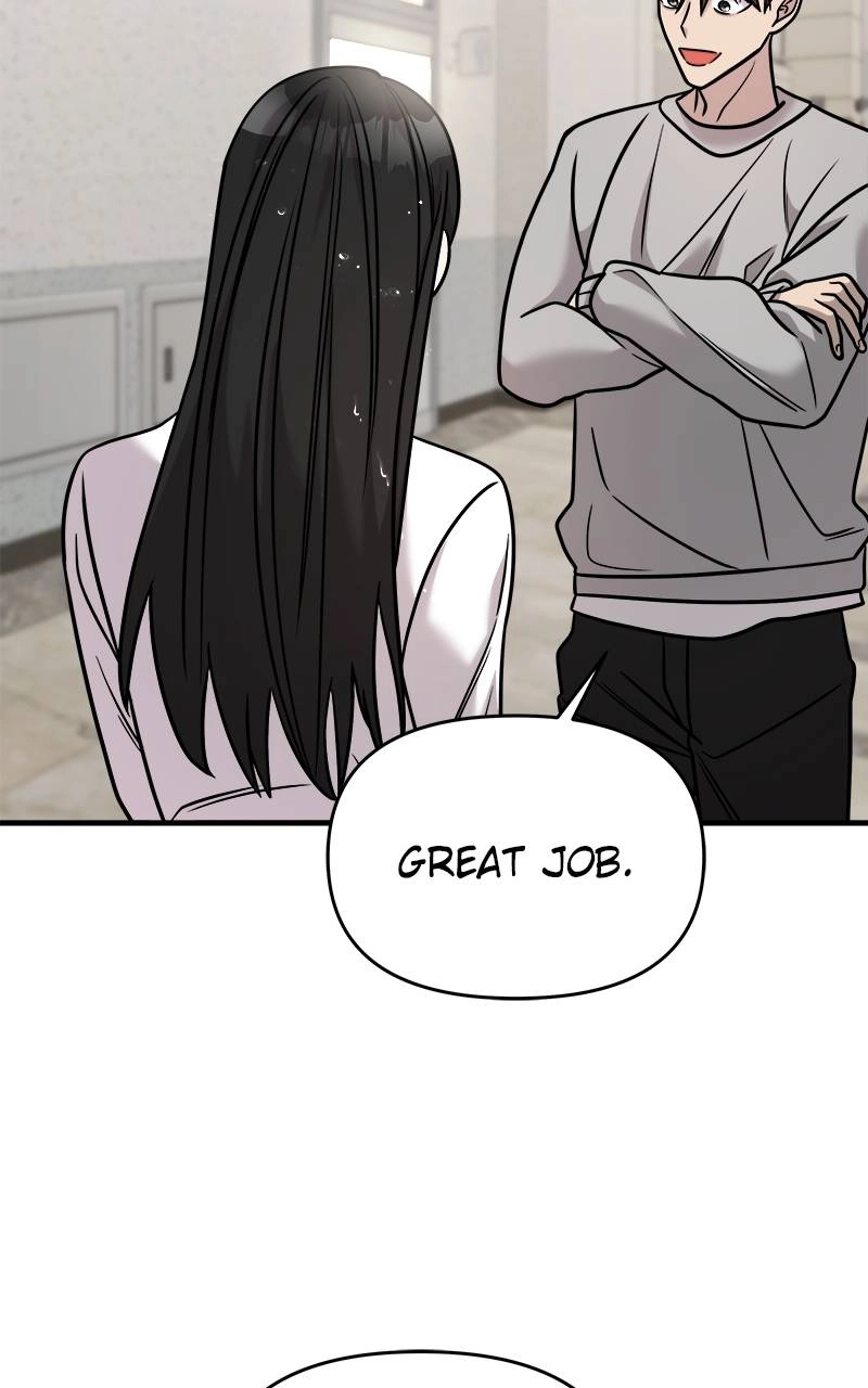 Villain with a Crush Chapter 27 Page 115