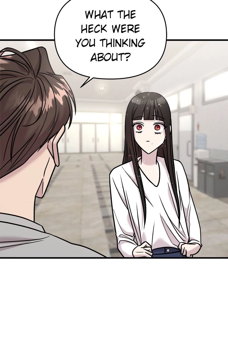 Villain with a Crush Chapter 27 Page 116