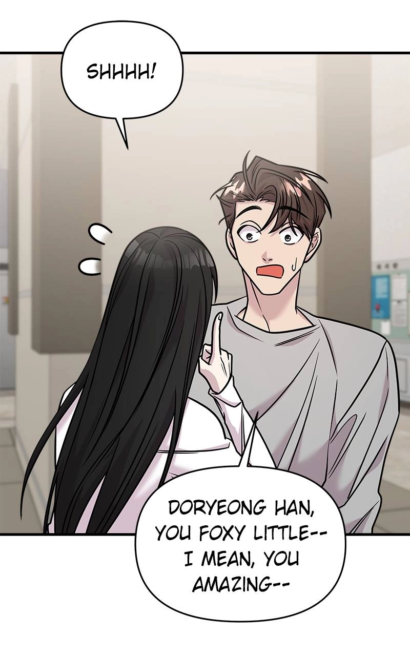 Villain with a Crush Chapter 27 Page 121