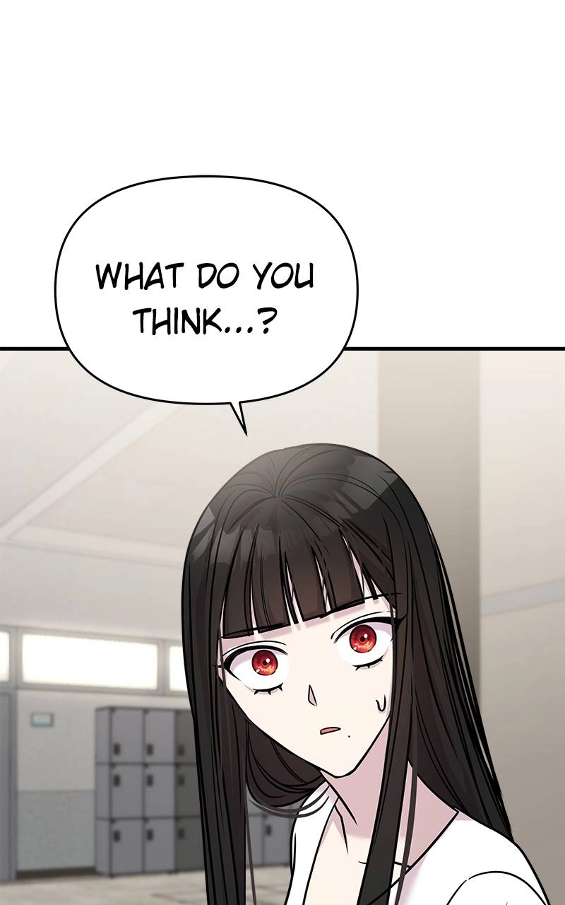 Villain with a Crush Chapter 27 Page 122