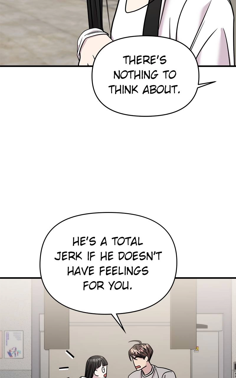 Villain with a Crush Chapter 27 Page 123