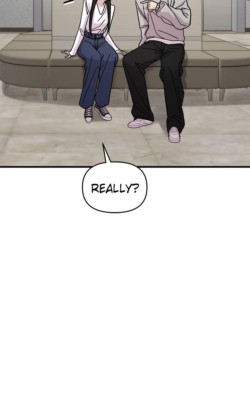 Villain with a Crush Chapter 27 Page 124