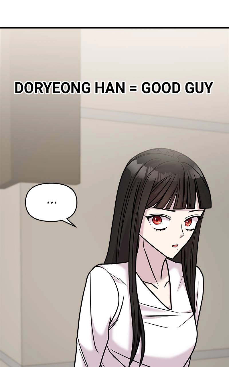 Villain with a Crush Chapter 27 Page 125