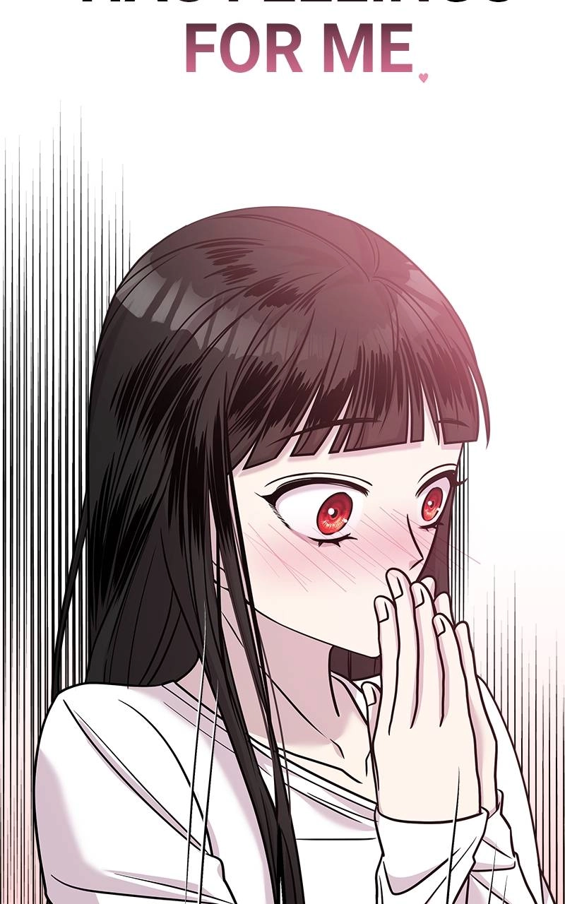 Villain with a Crush Chapter 27 Page 127