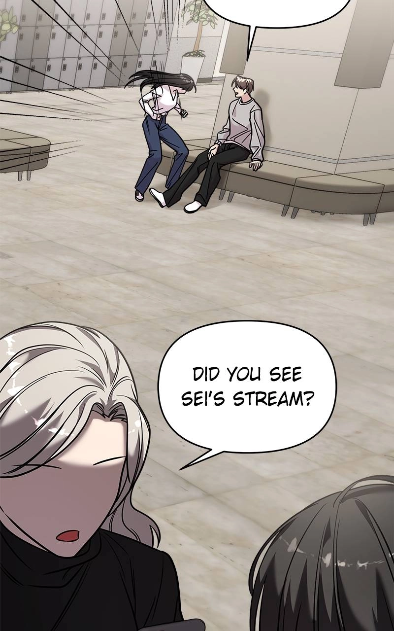 Villain with a Crush Chapter 27 Page 129