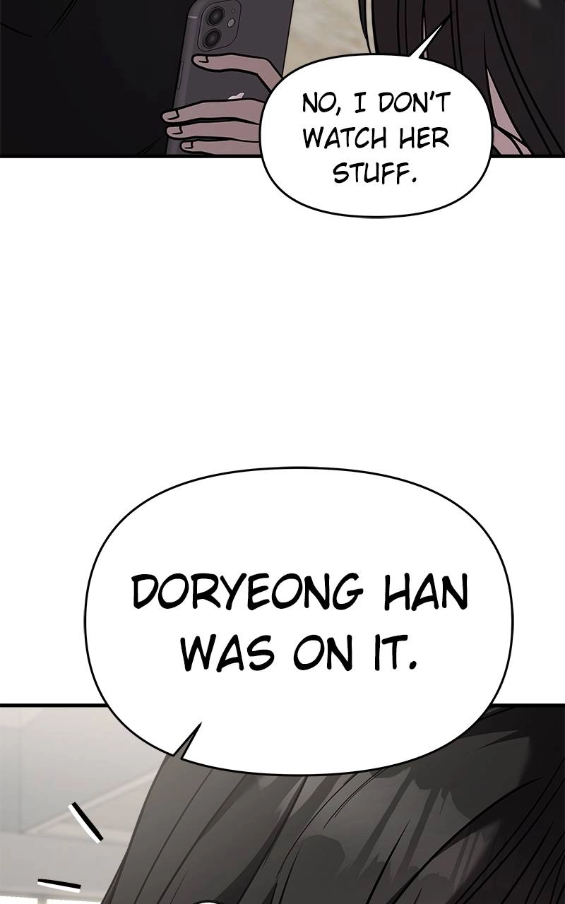 Villain with a Crush Chapter 27 Page 130