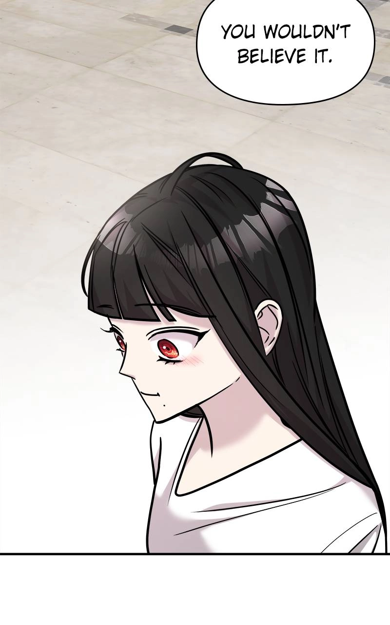 Villain with a Crush Chapter 27 Page 133