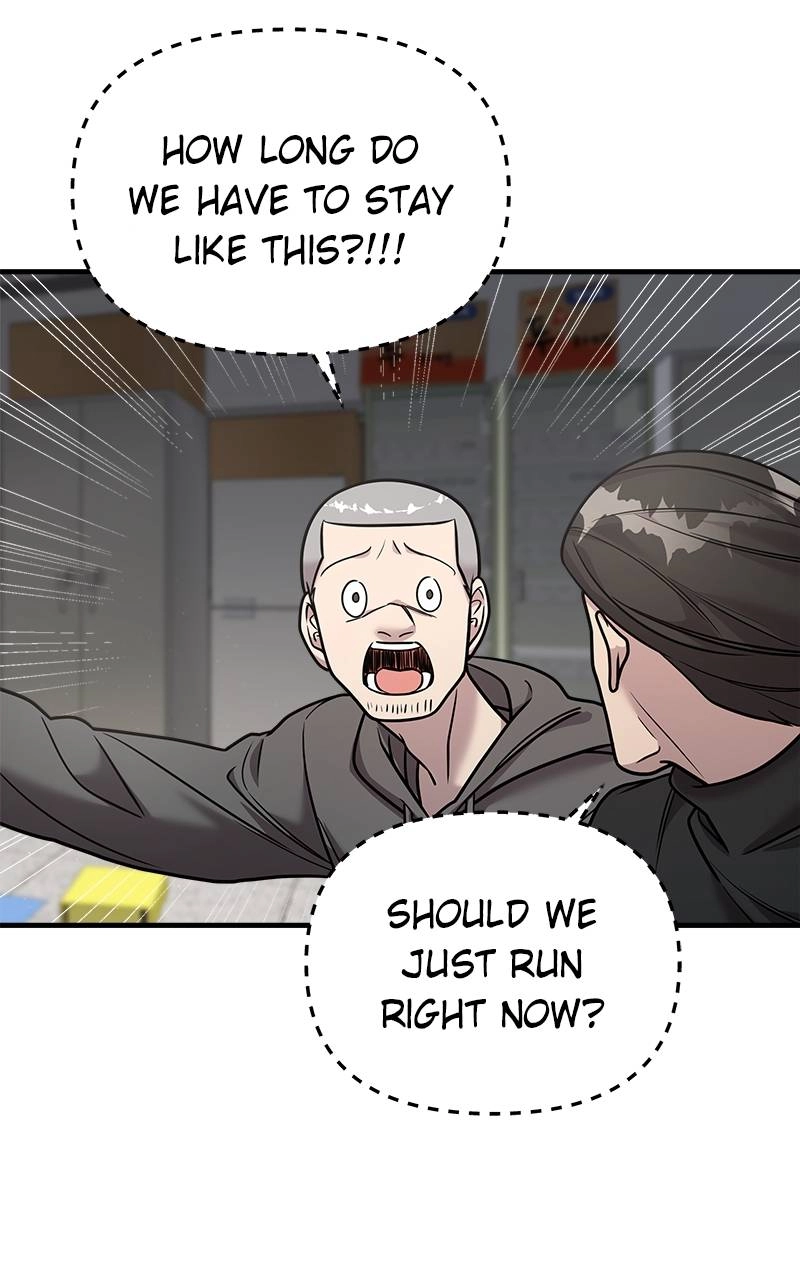 Villain with a Crush Chapter 27 Page 13
