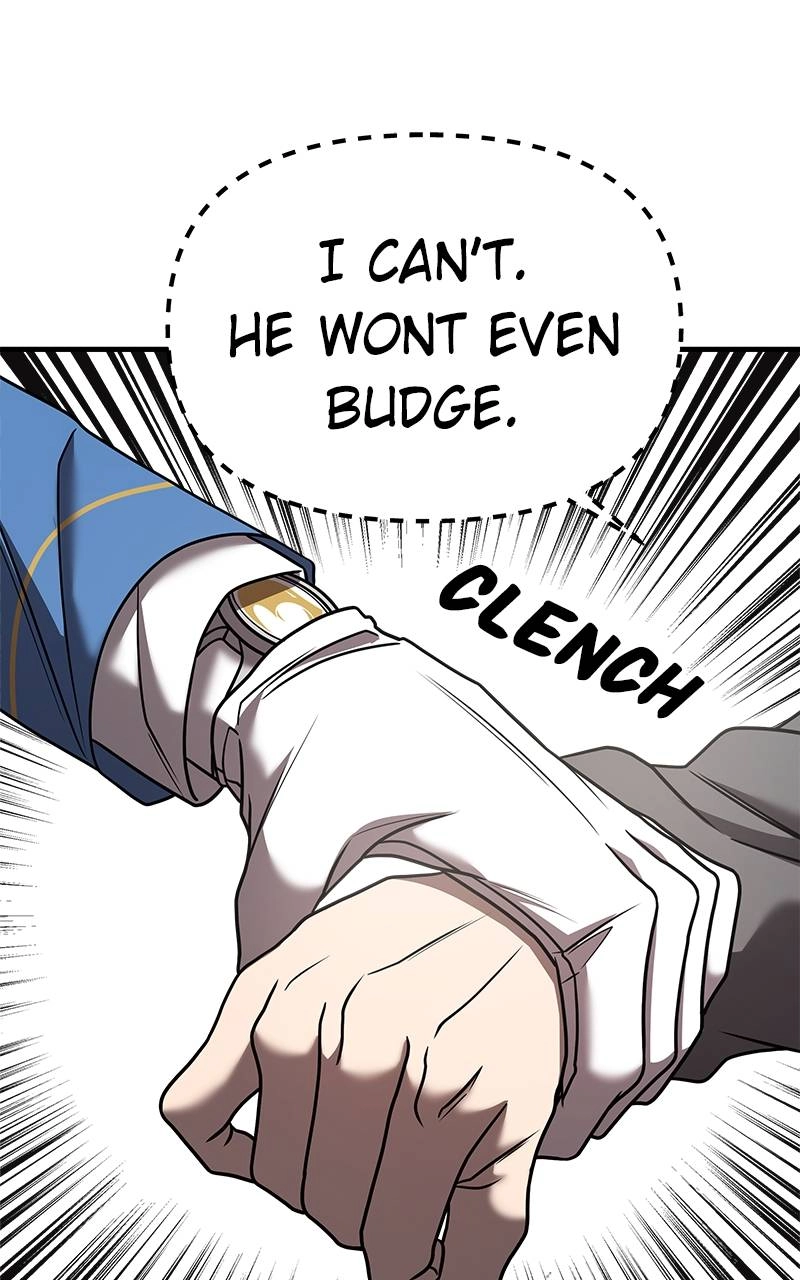 Villain with a Crush Chapter 27 Page 14