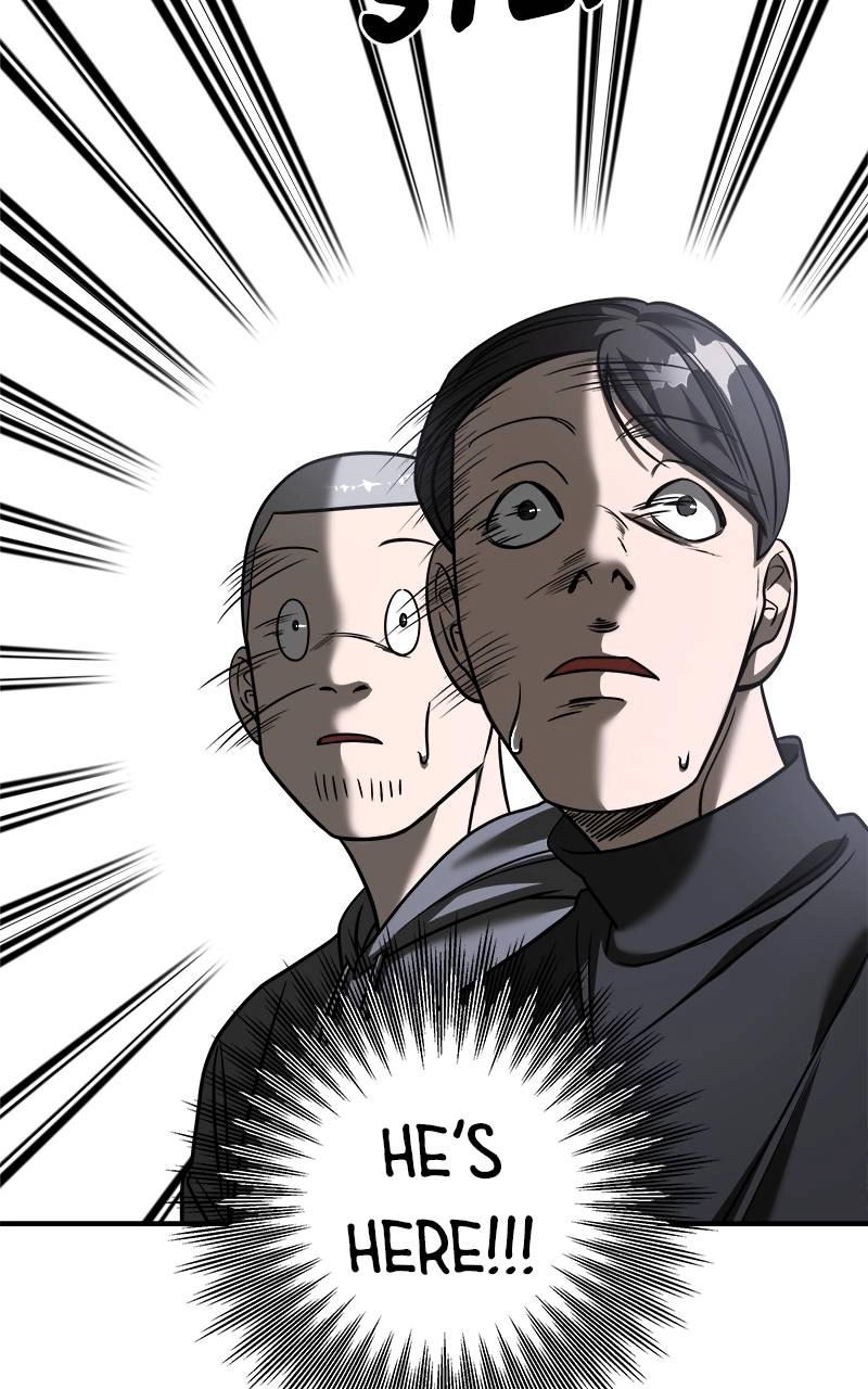 Villain with a Crush Chapter 27 Page 16