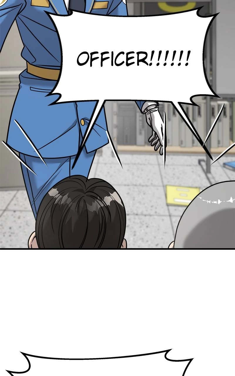 Villain with a Crush Chapter 27 Page 18